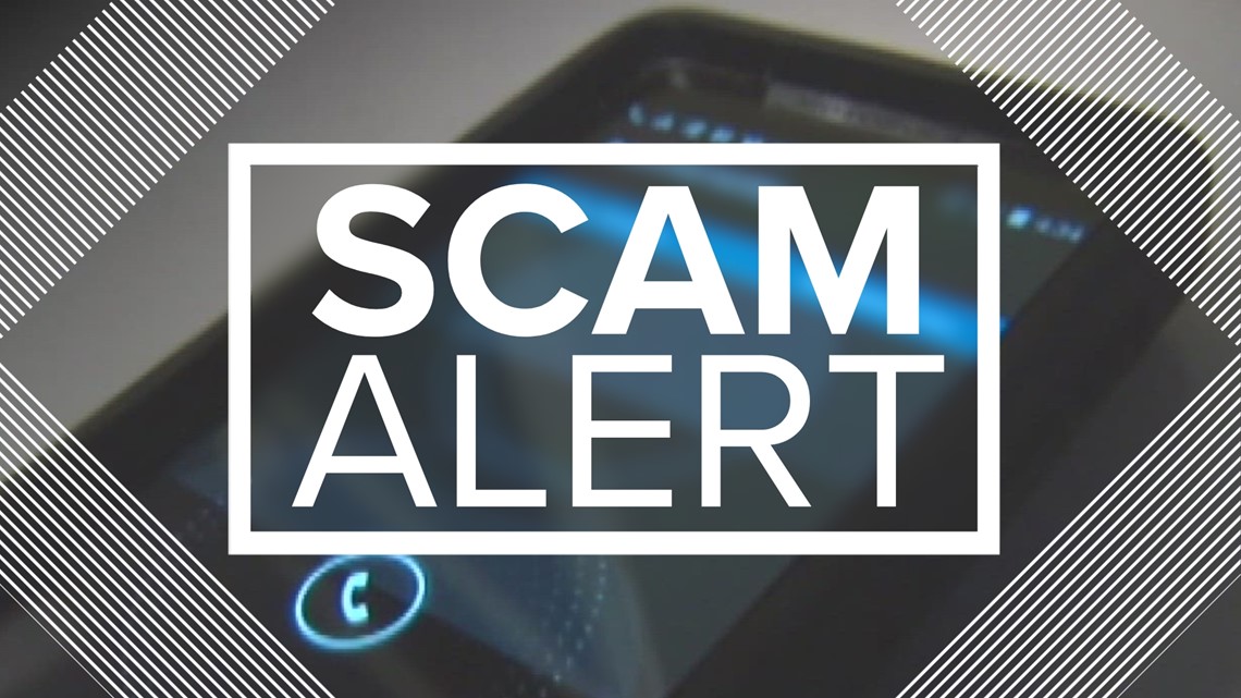 Galesburg police warning of phone scam | wqad.com