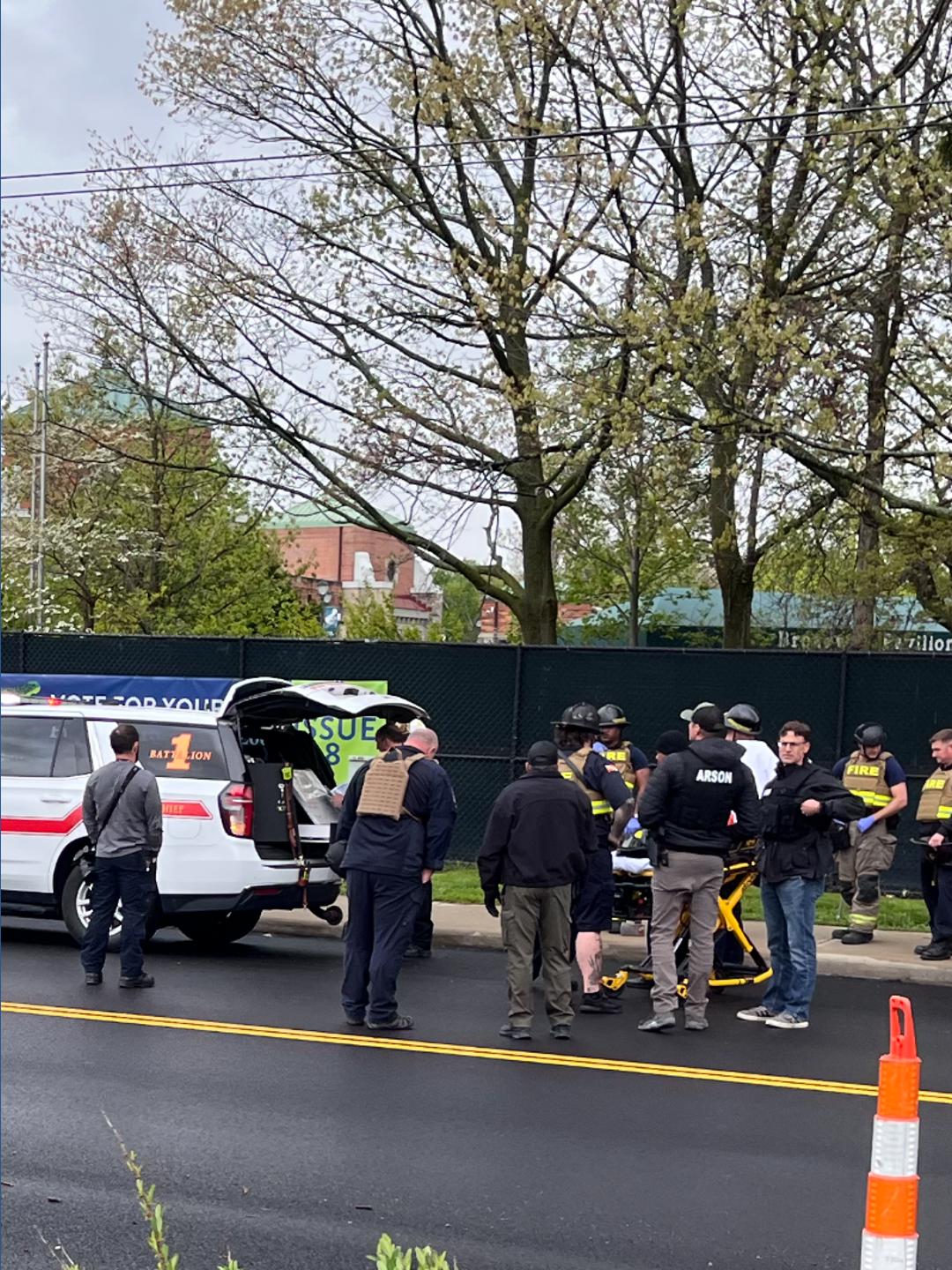 Multiple zoos across the US targeted by bomb threat, active shooter ...