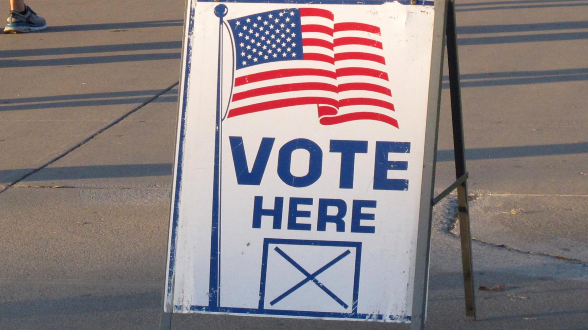 Iowa Elections 2024: Early voting, polling places, sample ballots ...