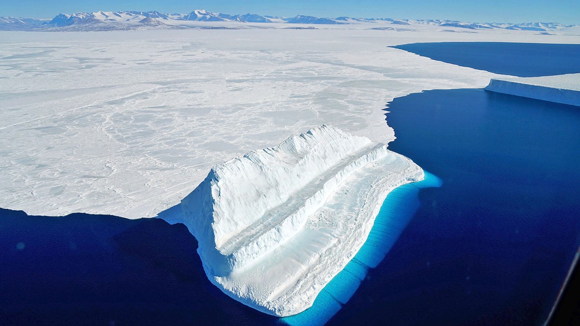 COVID-19 pandemic reached last continent, Antarctica - Vimarsana News
