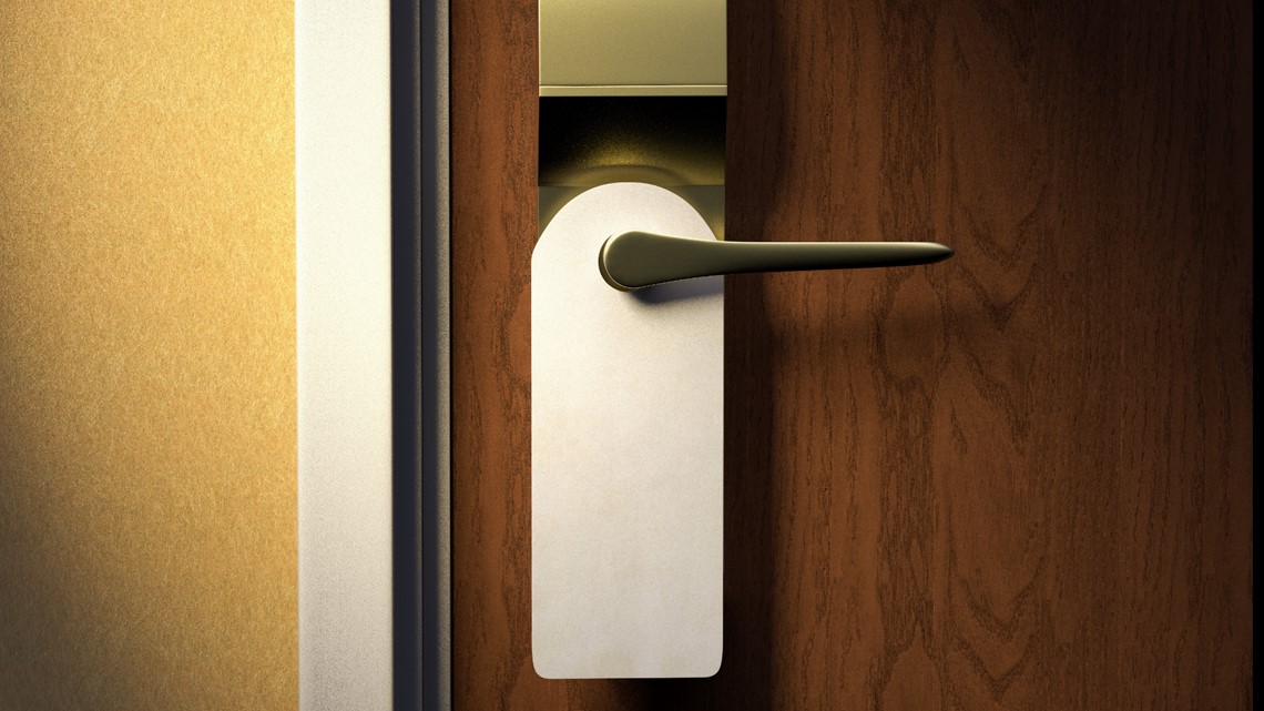 How hotels help identify and prevent human trafficking in Illinois