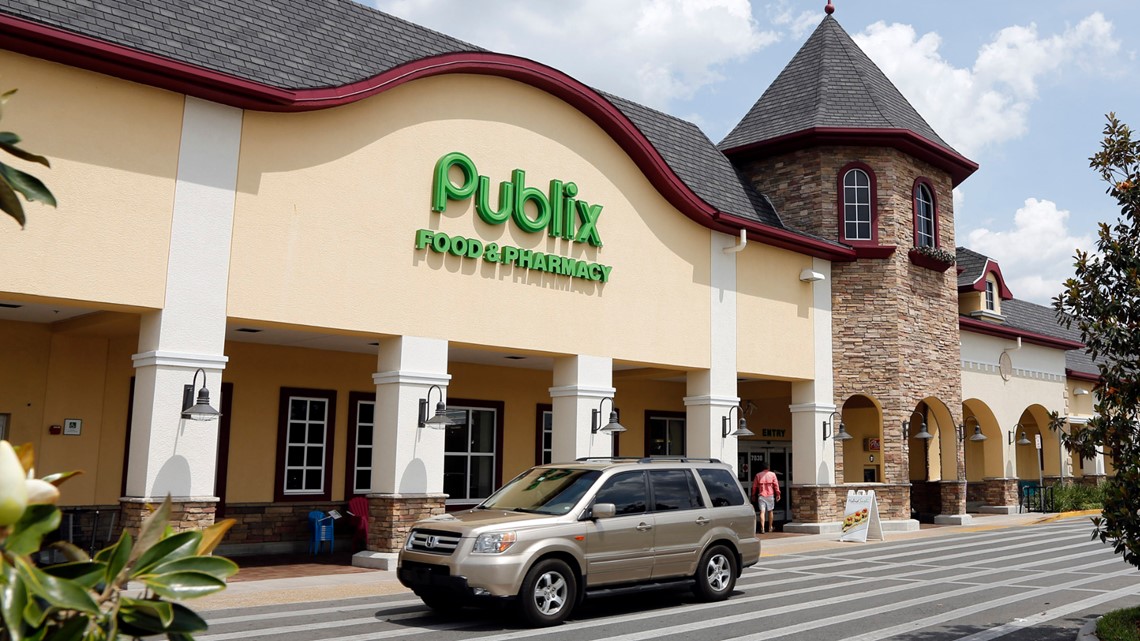 Publix buys, donates 11 million pounds of produce to food banks