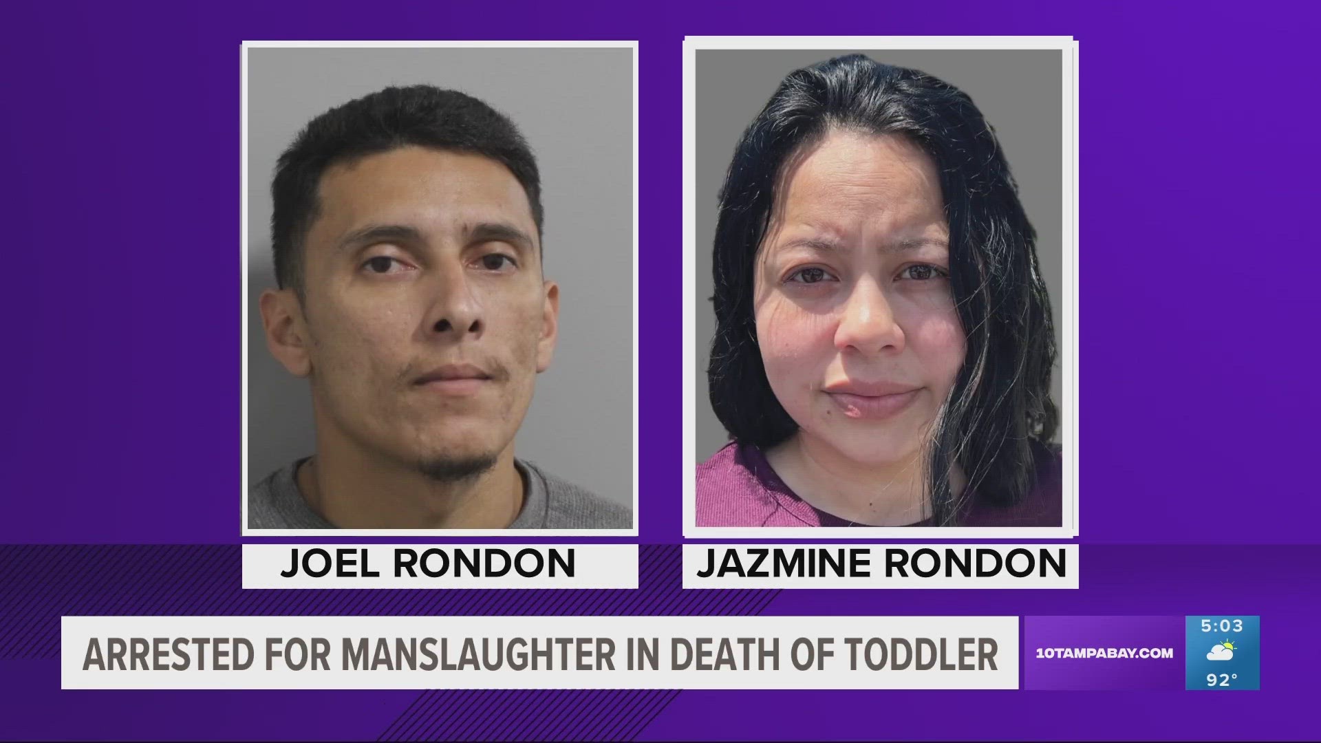 PCSO: 18-month-old toddler dies after being left in car overnight ...