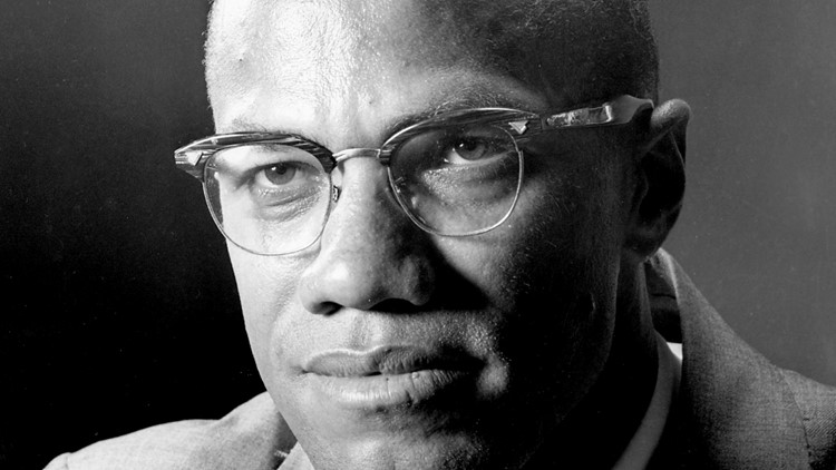 Judge tosses convictions of 2 men in killing of Malcolm X