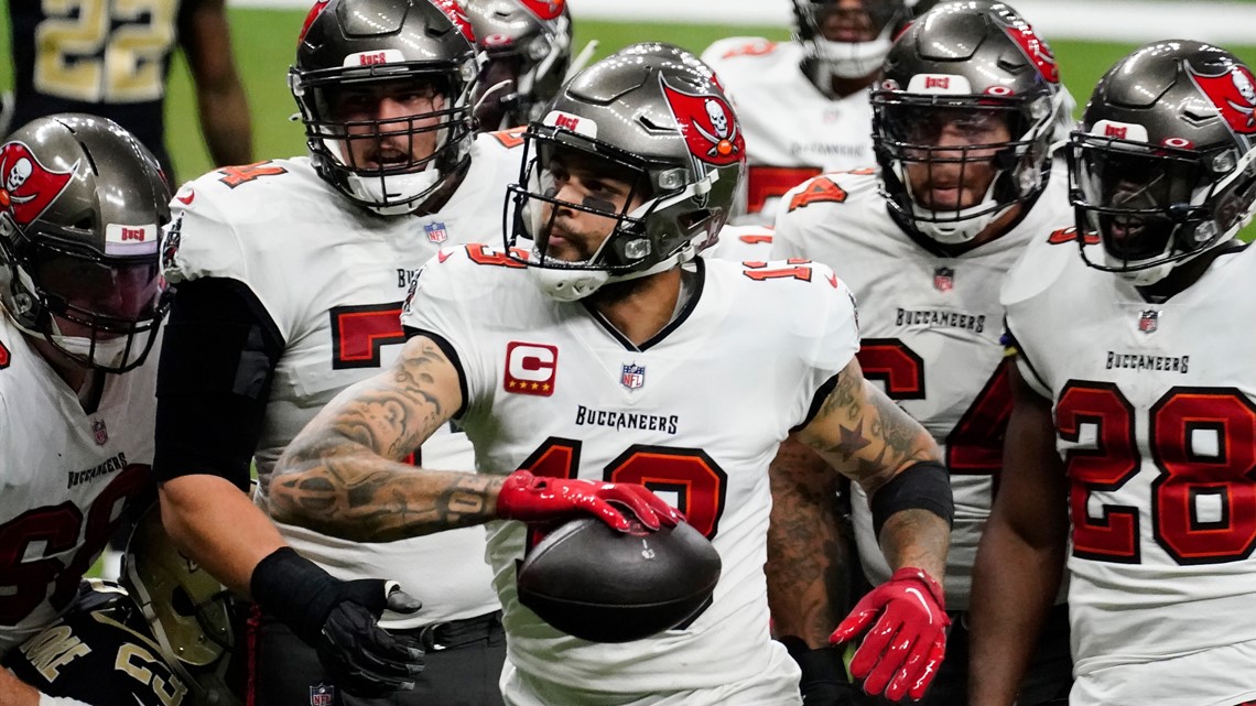 Tampa Bay Buccaneers Bye Week Assignment, Stash It, Trash It, Bucs Flexed  Against Detroit Lions