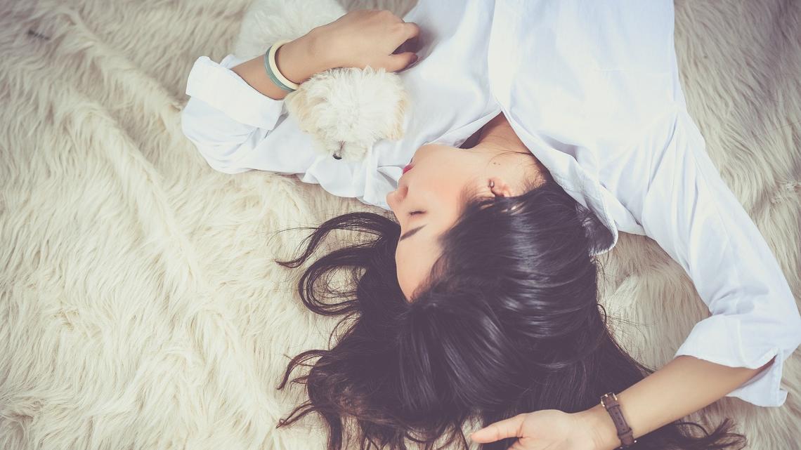 Want to be a professional napper? One company will pay you $1500 - Vimarsana News