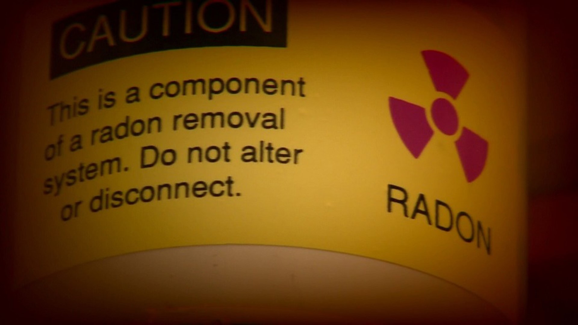 Iowa City requires radon testing in rentals