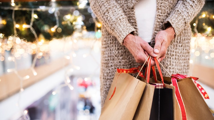 Last-minute shopping plans? List of stores open on Christmas Day