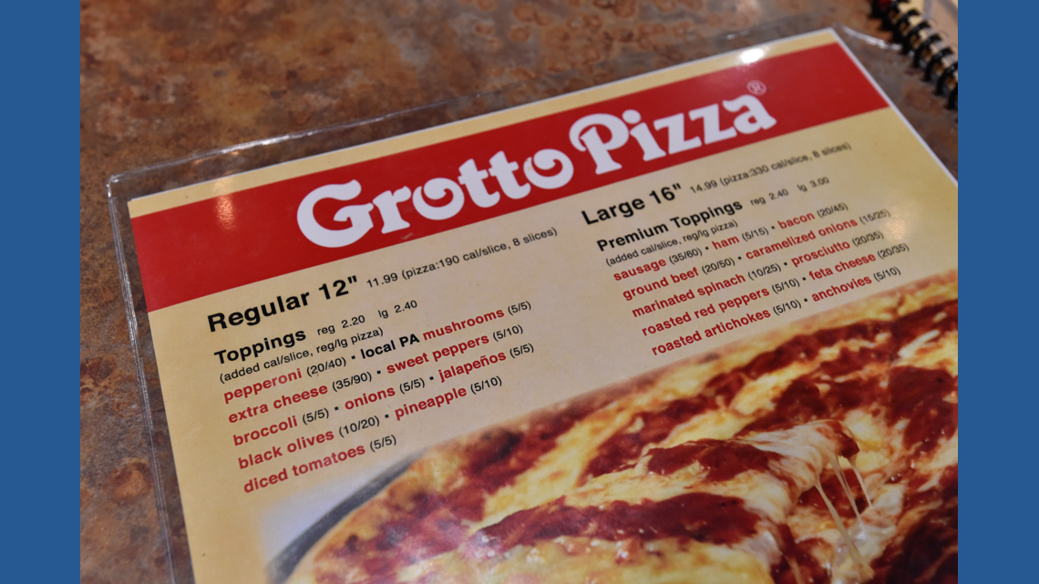 Popular beach-based pizza chain to expand into Lancaster in 2026