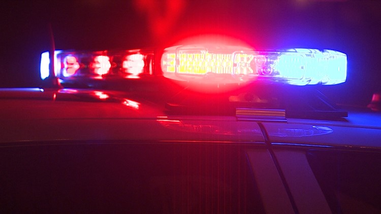 Stabbing suspect shot, killed after charging at deputies with knife in Daytona Beach, officials say