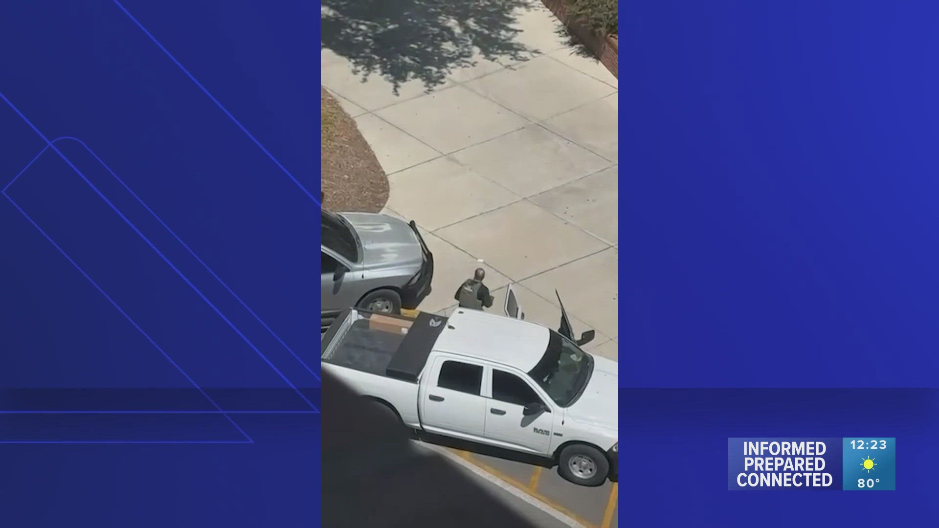 Videos, photos after FSU reports active shooter | rocketcitynow.com