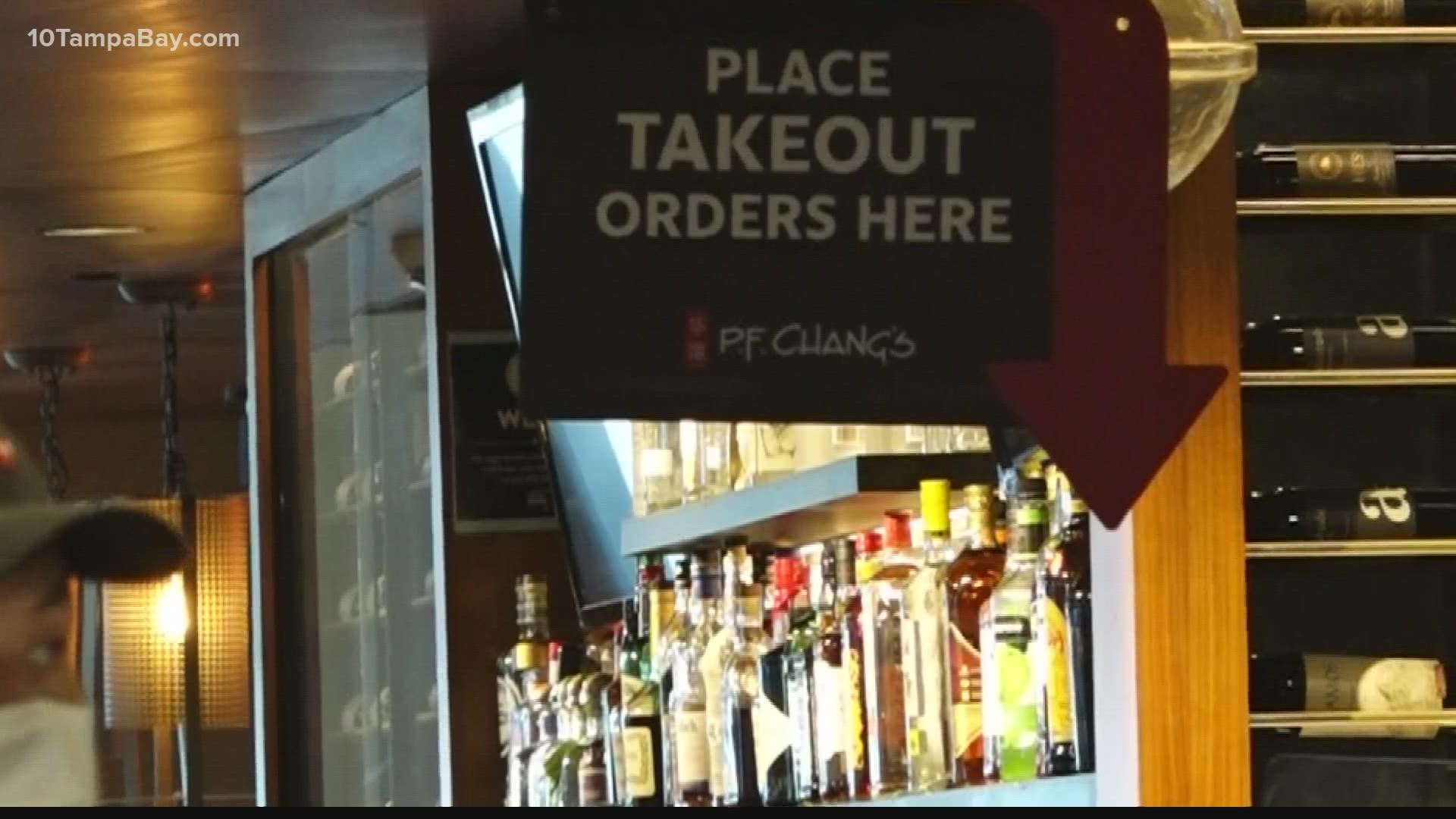 Some passengers say eliminating drinks-to-go would be unfair to the vast majority of passengers.
