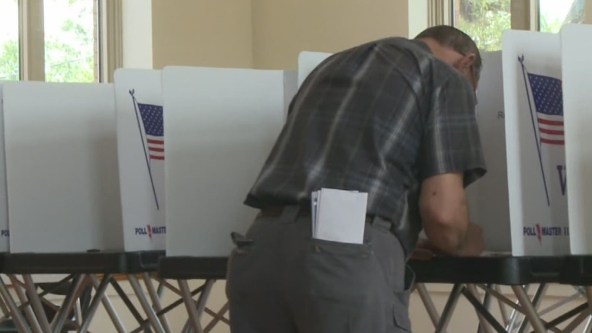 Florida House bill adds restrictions to felon voting ...