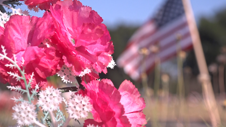 Memorial Day is more than just a holiday weekend