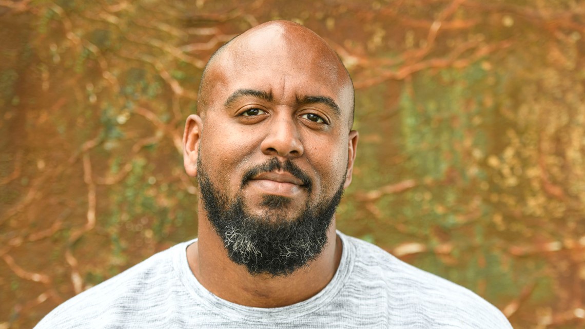 Who Is James Martin 10tv Com