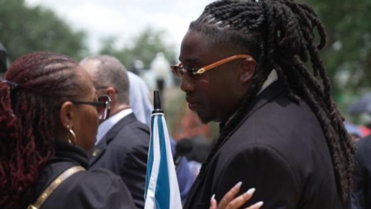 Bartow police promise reforms after local pastor's stop sparks protest