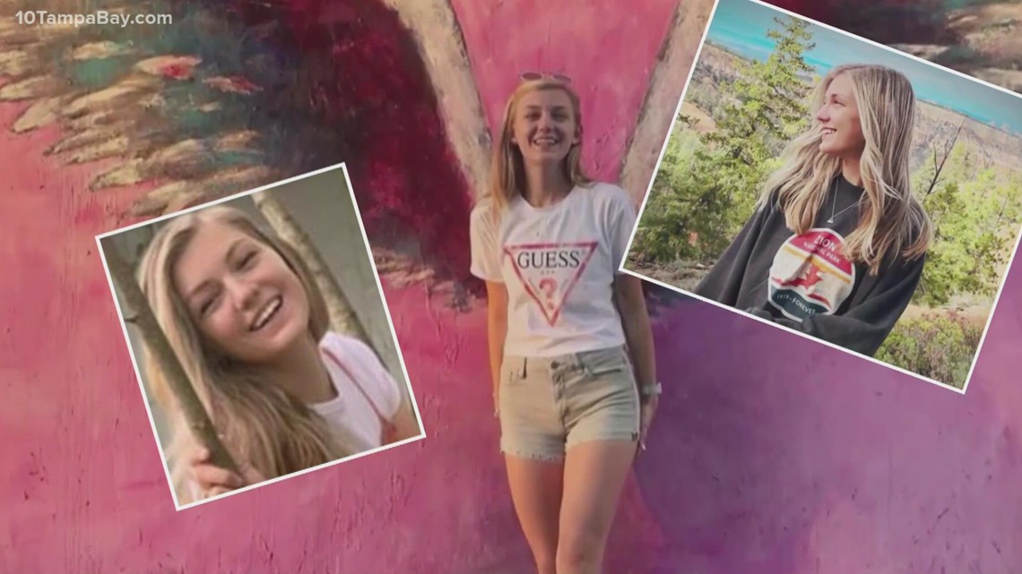 How to stream Gabby Petito documentary Friday | fox43.com