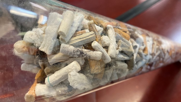 Pinellas Park weighs smoking ban in city parks amid debate