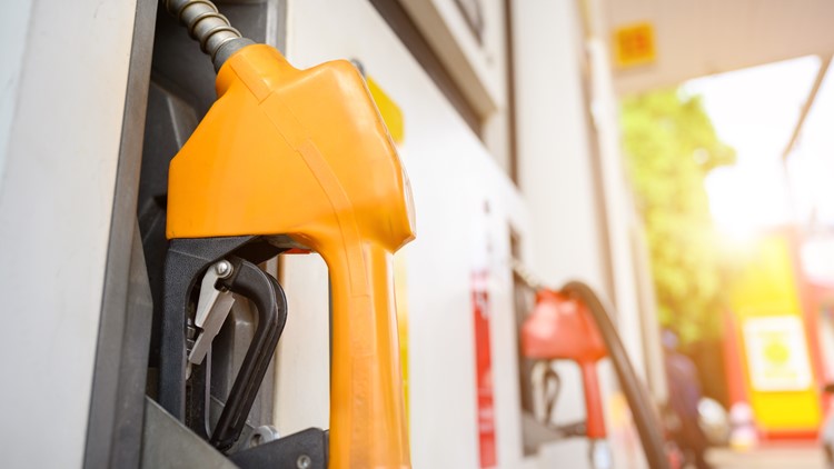 Gas price hike expected soon - here's how to save