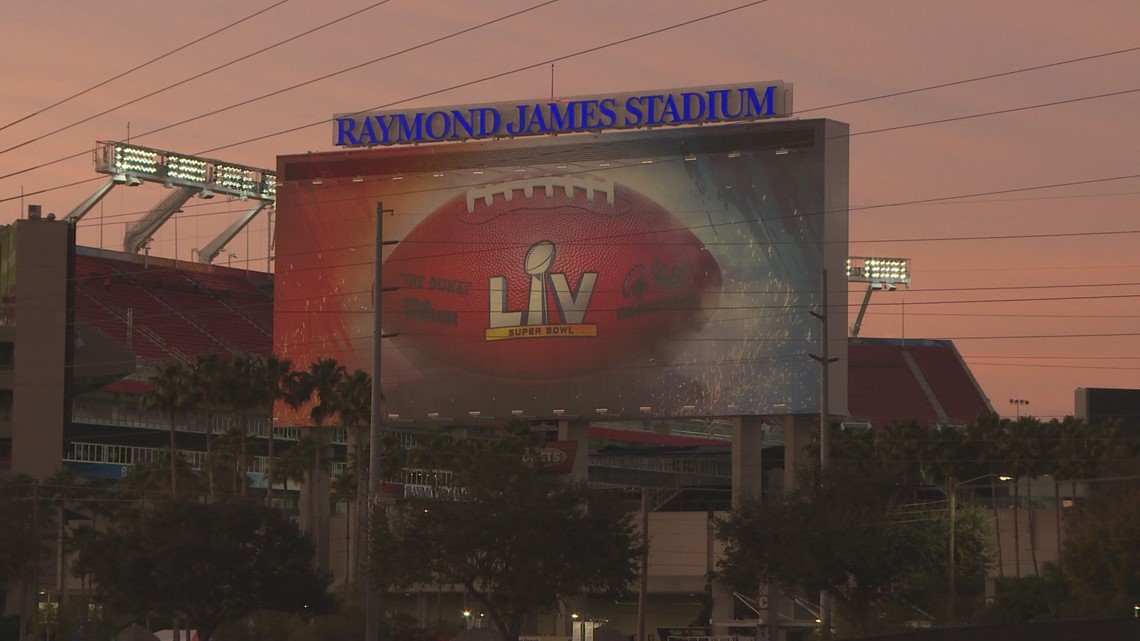 NFL giving 7,500 free Super Bowl tickets to vaccinated health care workers  - NBC Sports