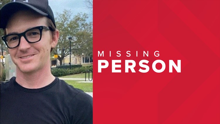Former Nickelodeon star Drake Bell missing in Florida