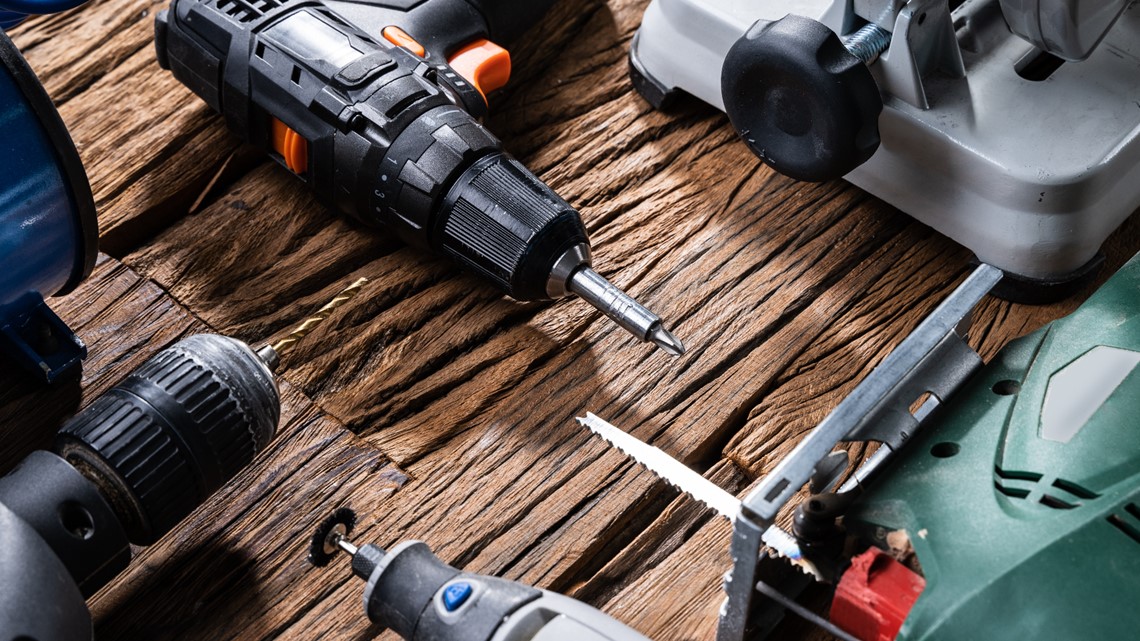 $6,500 in tools stolen from Habitat for Humanity - Vimarsana News