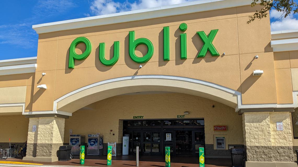 What stores are open, closed on Thanksgiving: Is Publix open