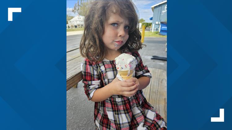 Polk County family seeks justice one year after 5-year-old daughter's death from accused drunk driver