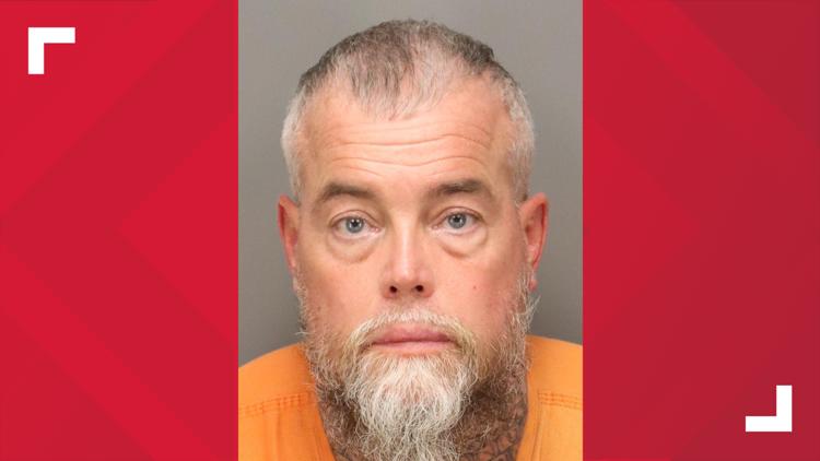 Kentucky Powerball winner arrested in Pinellas County after allegedly kicking deputy in the face