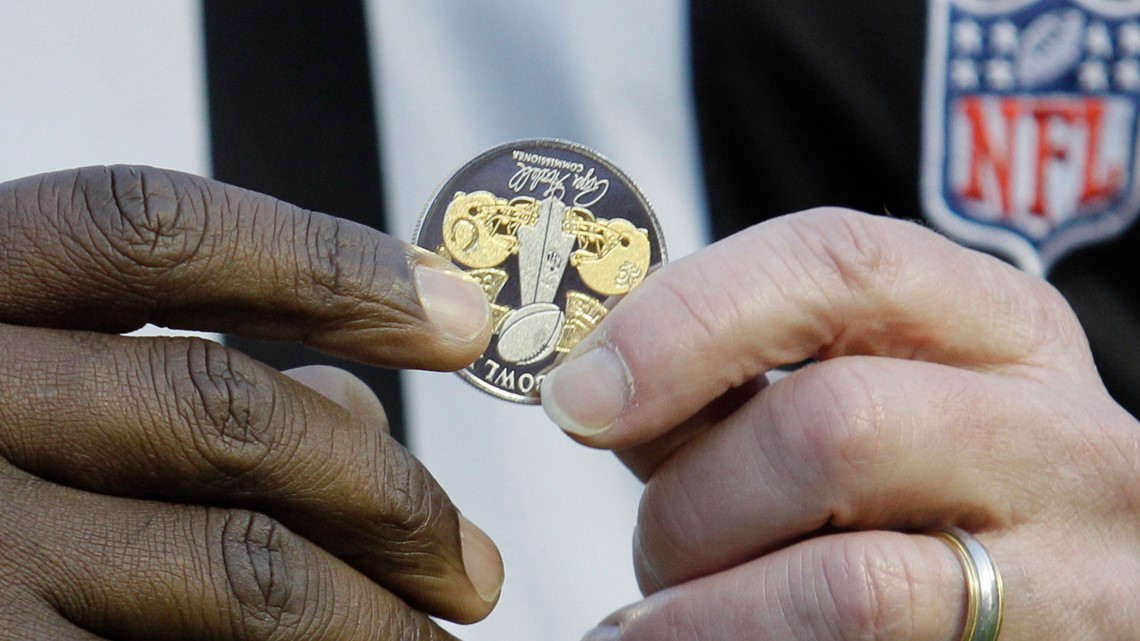 Super Bowl coin toss curse, explained: Why winning the coin toss