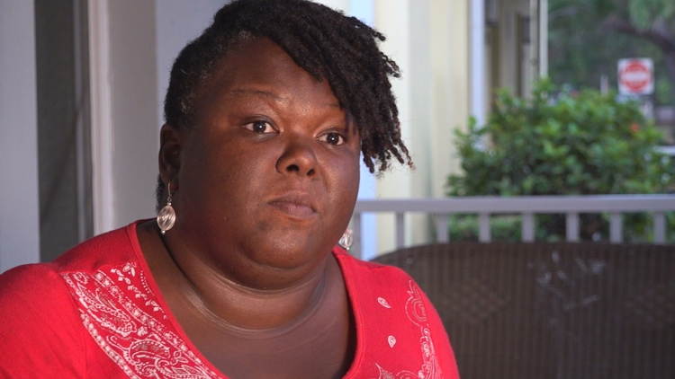 St. Pete mother calls for safety improvements after violent encounter