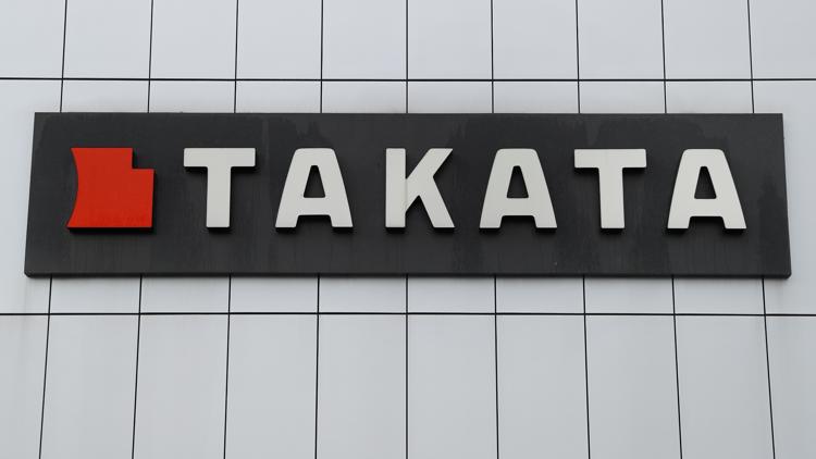 Stellantis: Park older models due to 3 Takata air bag deaths