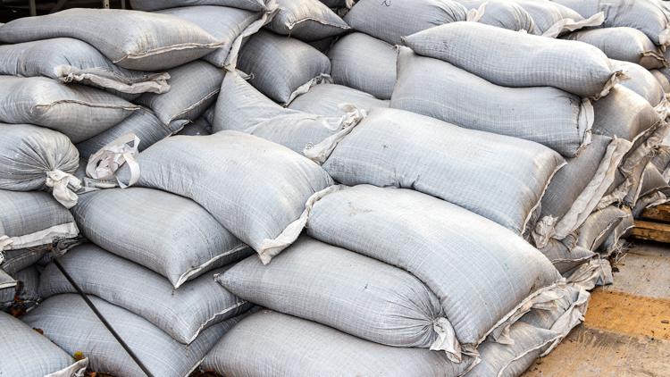 County-by-county list: Where to get sandbags across Tampa Bay