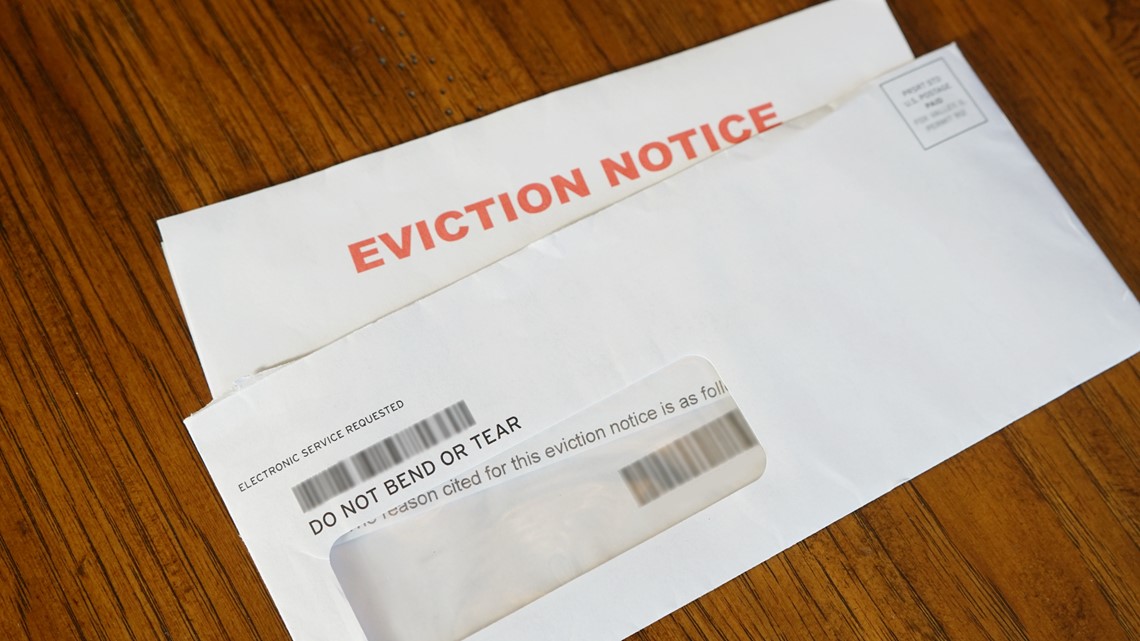 Unable To Pay Rent & Facing Eviction? — Tennessee Immigrant & Refugee  Rights Coalition