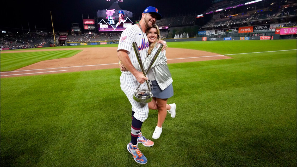 2023 MLB Home Run Derby Will Pete Alonso win his third title?