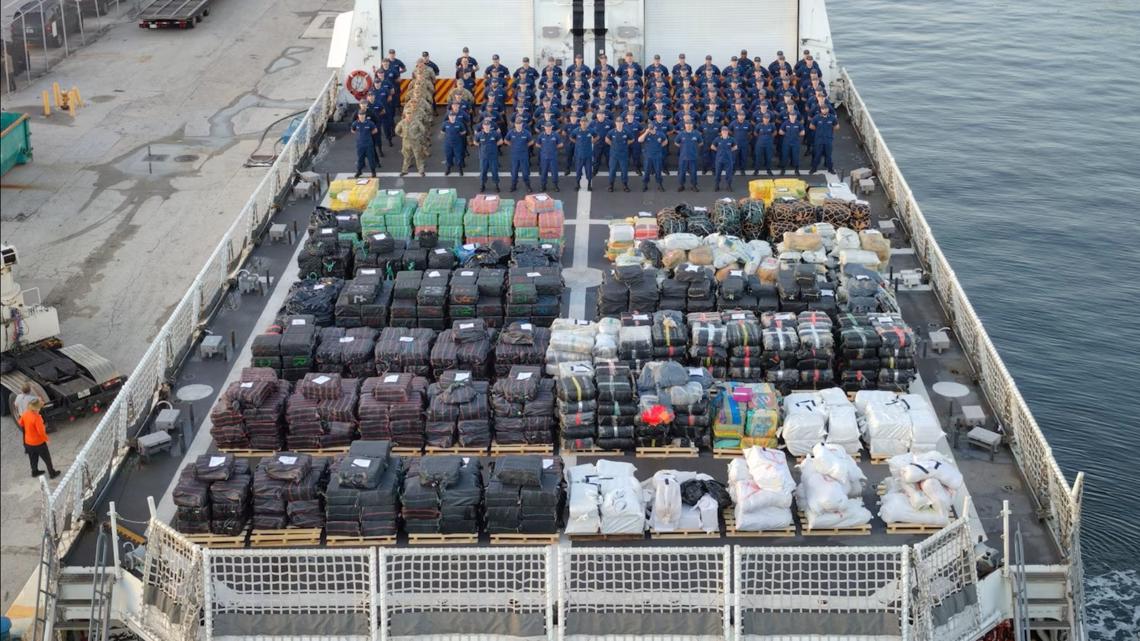 coast-guard-crews-uncover-most-amount-of-drugs-in-its-history-wthr