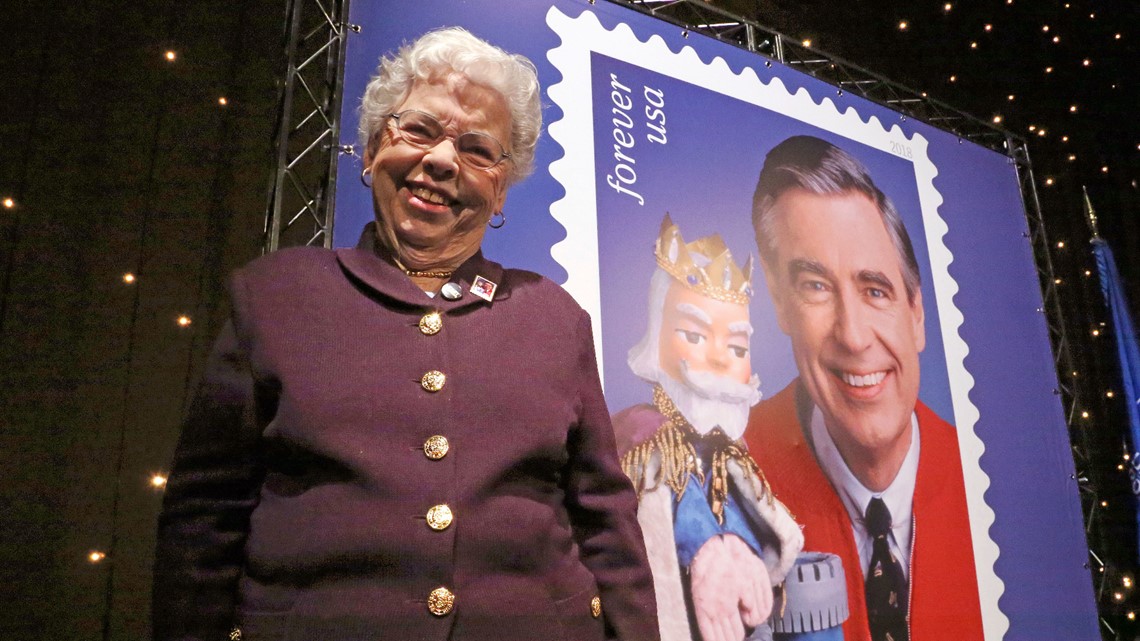 'Mister Rogers' widow, Joanne Rogers, dies at age 92 - Vimarsana News