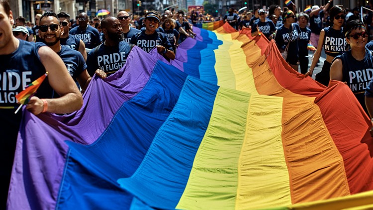 Tennessee judge temporarily barred US agencies from enforcing LBGTQ guidance