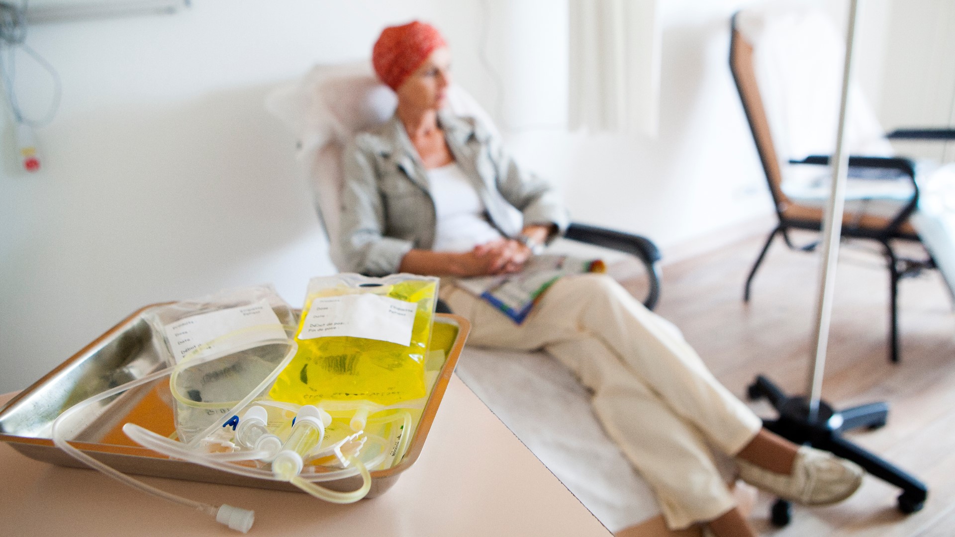 New reports shine light on how dire cancer cases are in Iowa ...