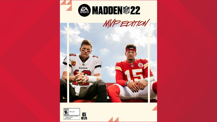 'Madden NFL 22' player ratings revealed, game releases August 17