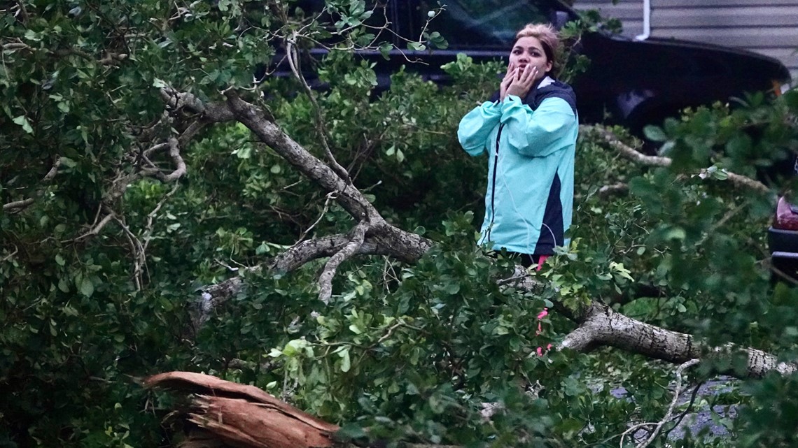 Hurricane Ian approaches, Quad Cities organizations take action - Vimarsana News