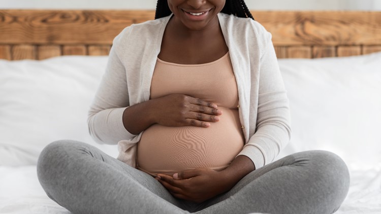 Black Maternal Health Week shines light on reproductive justice