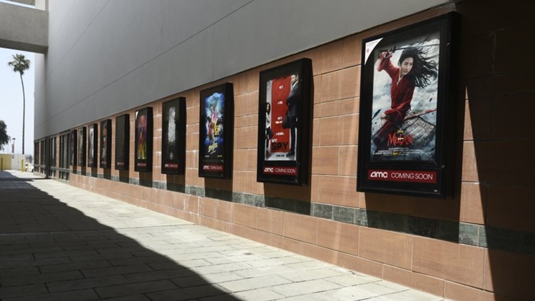 Georgia film producer warns of tariffs squeezing mid-budget movies
