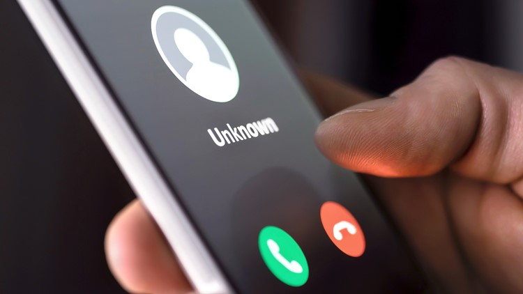 Sheriff warns people about scam caller posing as Blount Co. deputy