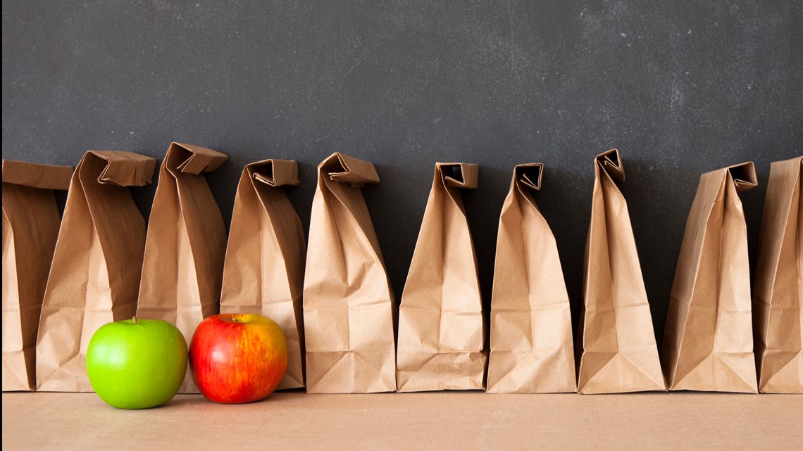Summer meals available for free to students across Indiana - Vimarsana News