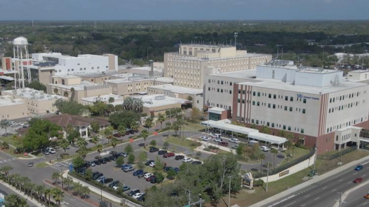 Diagnosis Denied: Veterans urge the VA to recognize rare muscle disease IBM as service-related