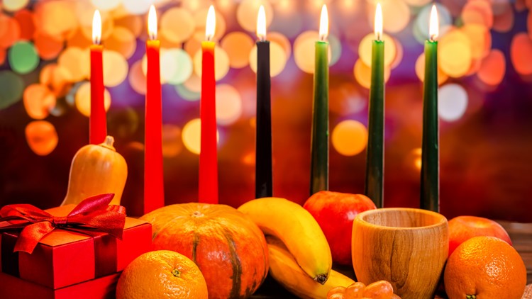 Here's how to celebrate Kwanzaa this week in Memphis