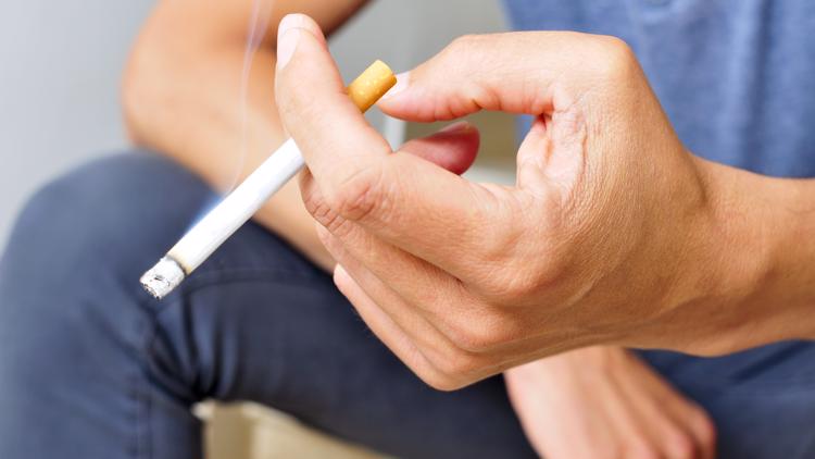 Smoking linked to dementia but quitting now can significantly lower your risk