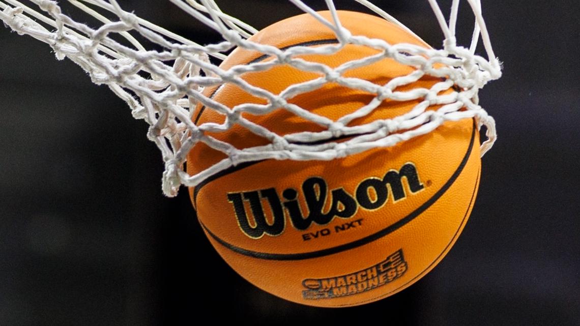 Here's where Iowa, Iowa State will play in 2026 women's NCAA Tournament