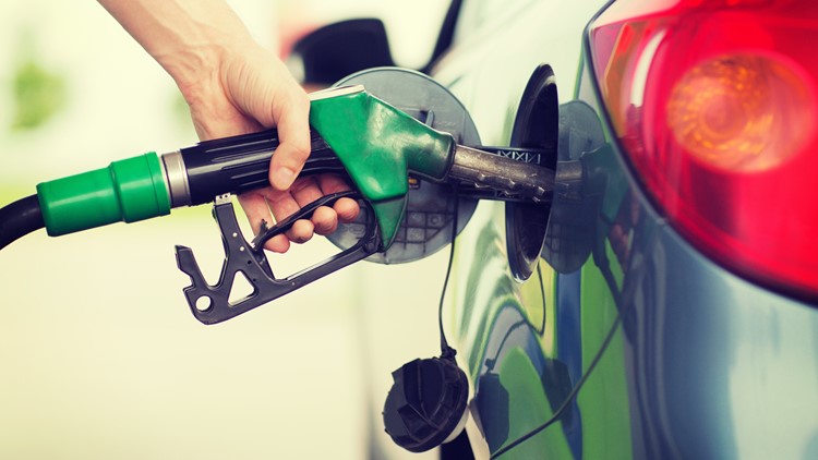 Good news! Indiana gas tax dropping 3 cents per gallon in January